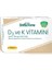 Shiffa Home D3 ve K Vitamini 1300 Mg 30 Adet 1