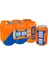 Karışık Aromalı Gazlı Içecek 330 ml x 6'lı 1