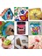 Craft Counrty Craft Country Akrilik Hobi Boyası Multi Surface 120 cc Oksit Yeşil 1068 5