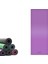 Pu Rubber 5mm Pro Pilates Minderi Yoga Matı 1