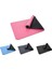 Pu Rubber 5mm Pro Pilates Minderi Yoga Matı 3