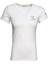 Hml Sony T-Shirt SS Kadın Beyaz T-Shirt 911362-9003 1