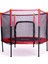 Fileli Büyük Boy Trambolin 140 cm Çap 1