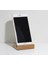 Ahşap Telefon Standı 4