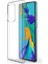Note 10 Lite Kılıf A+ Şeffaf Lüx Süper Yumuşak 0.3mm Ince Slim Silikon 1