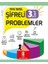 3. Sınıf Yeni Nesil Şifreli Problemler 1