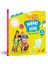 Rafadan Tayfa ile Dikkat ve Zekâ Etkinlikleri (4 Kitap) Çocuk 1