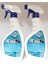 Deep Cleaner  Kir ve Yağ Sökücü 500 ml x 2 'li 1