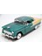 1955 Chevy Bel Air 1/24 Die Cast Model Araç 1