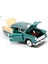 1955 Chevy Bel Air 1/24 Die Cast Model Araç 2