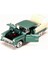 1955 Chevy Bel Air 1/24 Die Cast Model Araç 3