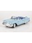 Diecast 1958 Chevy Impala 1/24 Die Cast Model Araç 1