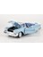 Diecast 1958 Chevy Impala 1/24 Die Cast Model Araç 3