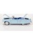 Diecast 1958 Chevy Impala 1/24 Die Cast Model Araç 5