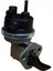 Benzin Otomatiği Plastik 8017 R12 - Toros 1