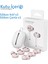Airpods-EarPods ile Uyumlu Kulaklık Kılıfı 0.5mm İnce Tasarım 3Çift S Boy Sağlam Kavrama 5