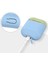 AirPods Kılıf Koruyucu Case 2MM Silikon Yedek Kapak Hediyeli PT88-Z 3