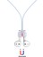AirPods Kulaklık Kayışı Mıknatıslı Boyun Askısı 74cm PT74 5