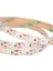 DC5-6V 2W 120 LED Şerit Işık Kabine Lamba 2 m Sıcak Beyaz 2W (Yurt Dışından) 3