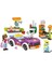 Parstek 24422 Sun Blx-Tatlı Kız Set Benzin Istasyonu 180 Parça 2