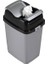 Plastik Dün 09712 Easy Çöp Kovası 10 Litre 1