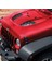 Wrangler Rubicon Jk 10. Yıl Sac Kaput 3