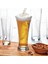 42199 Pub Bira Bardağı 6'lı 320 cc 1