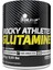 Sport Nutrition Rocky Athletes Glutamine 250 Gram 1