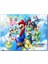 Cakatablo Ahşap Tablo Nintendo Mario Party Island Tour 1