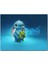 Cakatablo Ahşap Tablo Stitch ve Kurbağası 1