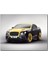 CakatabloAhşap Tablo Bentley Motors Limited Edition Sarı Siyah 1