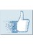 CakatabloAhşap Tablo Dev Facebook Like Amblemi 1