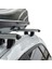Bmw X5 (E70) Için Tavan Barı 2007-2013 Model - Gri 1