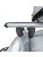 Bmw X5 (E70) Için Tavan Barı 2007-2013 Model - Gri 2