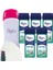 s Roll-On Kartuş Sir Ağda Isıtıcı + 5^li Azulen Kartuş Ağda Seti 8 Parça 1