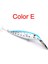 Profısher Metal Çene Sert Yapay YEM16,6 gr 14 cm Blue Back 2