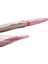 Profısher Yarık Karın Yeşil Silikon Sahte Yayın Avı Yem 28 cm 67 gr 3