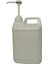 5 Litre Pompalı Dezenfektan Şişesi/sabunluk 1