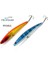 Profısher 2 Renk Set 2 Kanca Sahte Balık Yem 11 gr 11,5 cm Bionic A 1