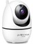 Jo Moyner 2mp Fhd Ip Wifi Kamera 128GB Sd Krt Güvenlik Kamerası Bebek Izleme Pet Izleme AP-688RS-2MP 1