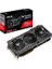 TUF Radeon RX6800 Gaming OC 16GB GDDR6 256Bit 2340MHz OC 1xHDMI 3xDP Ekran Kartı TUF-RX6800-O16G-GAMING 1