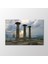 Athena Tapınağı, Assos Tablo 1