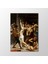 The Flagellation Of Christ Tablo 1