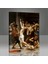 The Flagellation Of Christ Tablo 3