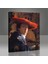 Girl With A Red Hat Tablo 3