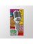 Vintage Microphone Tablo 1