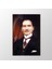 Türk Bayrağı ve Atatürk Tablo 1