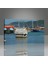 Arty Tablo Kaya Mezarları Kekova Tablo 3