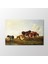 Cattle In The Pasture Tablo 1