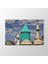 Mevlana Türbesi Tablo 1